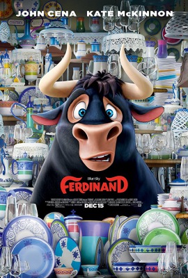 Ferdinánd online film