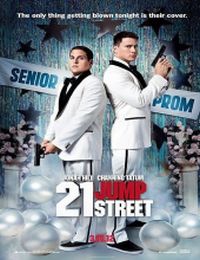 21 Jump Street - A kopasz osztag online film