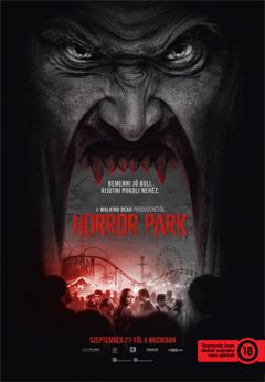 Horror Park online film