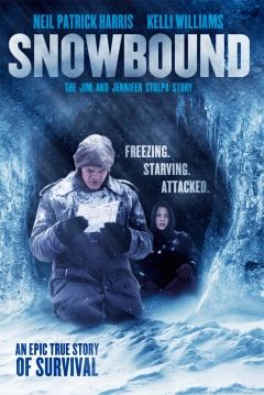 A hó fogságában online film