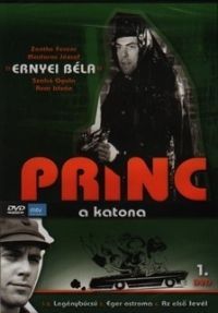 Princ, a katona - 1. évad online film