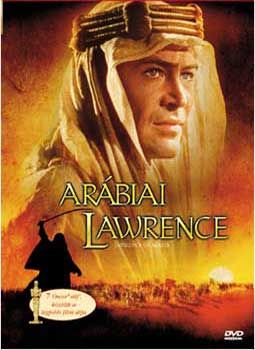 Arábiai Lawrence online film