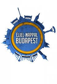 Éjjel-nappal Budapest - 4. évad online film