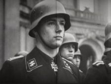 A Waffen SS - Hitler fekete gárdája - 1. évad online film