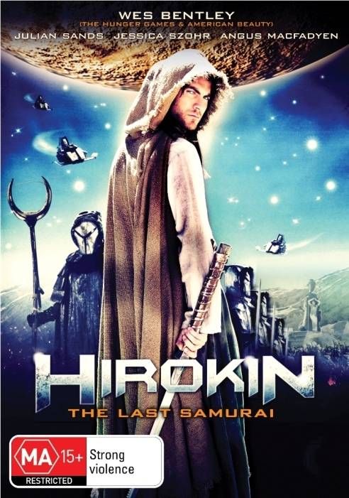 Hirokin: Az utolsó szamuráj online film