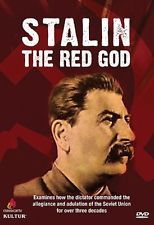 Sztálin: A vörös Isten online film