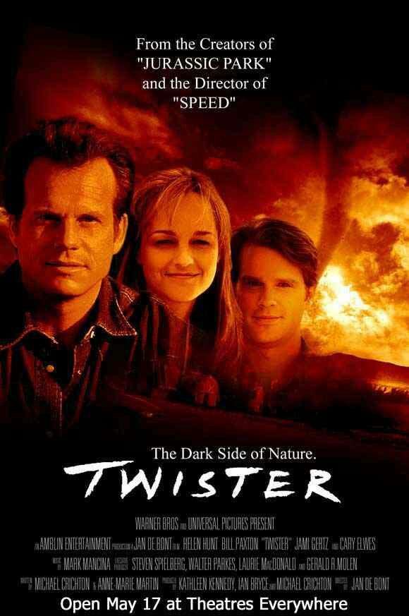 Twister online film