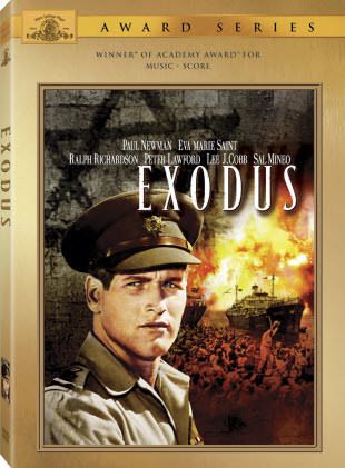 Exodus online film