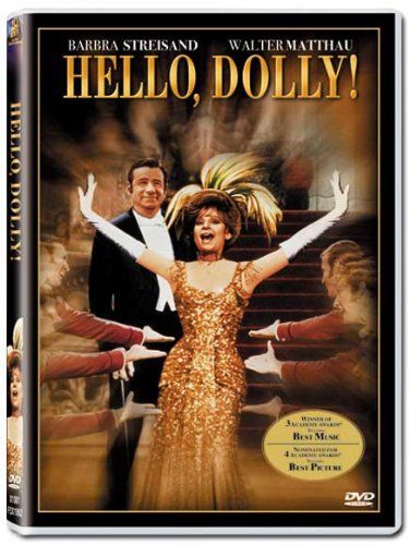 Helló, Dolly! online film