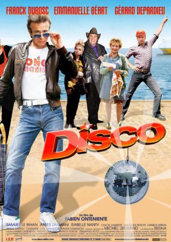 Disco online film