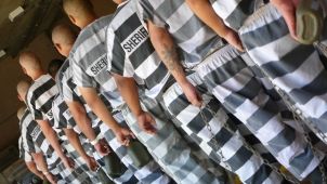 Amerika legkeményebb börtönei - 4. évad online film