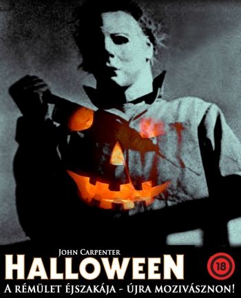 Halloween - A rémület éjszakája online film