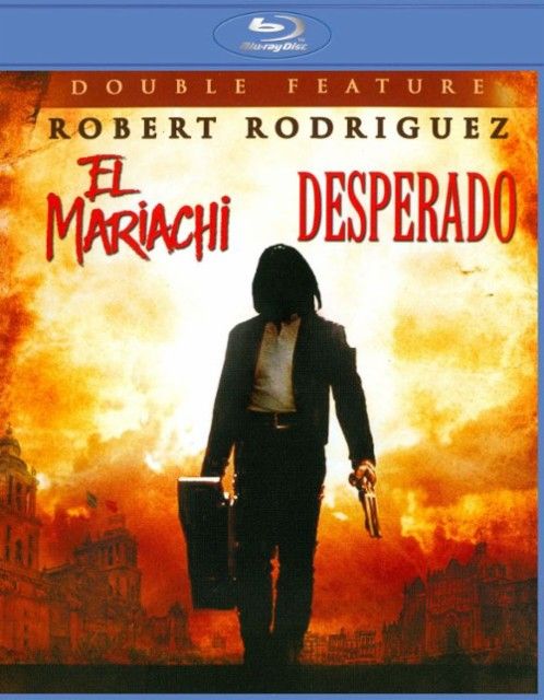El mariachi - A zenész online film