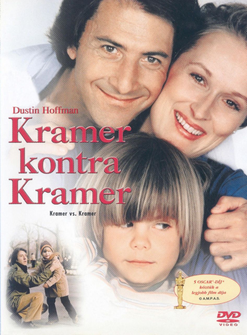 Kramer kontra Kramer online film