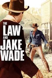 A törvény és Jake Wade online film