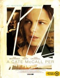 A Cate McCall-per online film