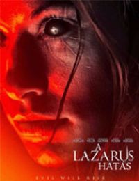 A Lazarus hatás online film
