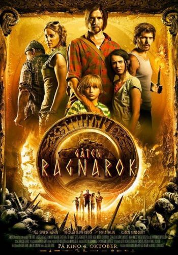 A Ragnarok-rejtély online film