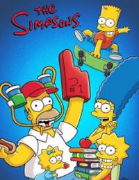 A Simpson család - 26. évad online film