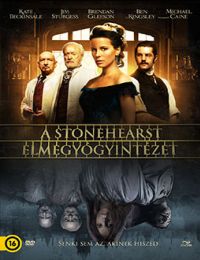 A Stonehearst Elmegyógyintézet online film
