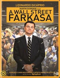 A Wall Street farkasa online film