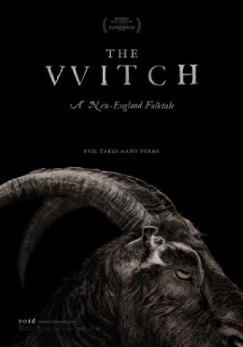 A boszorkány: Egy New-England-i népmese online film