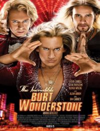 A fantasztikus Burt Wonderstone online film