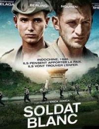 A fehér katona online film