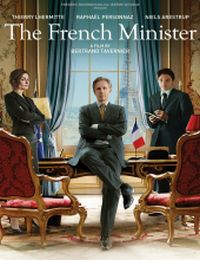 A francia miniszter online film