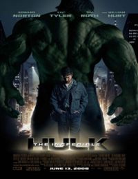 A hihetetlen Hulk online film