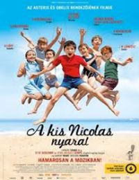 A kis Nicolas nyaral online film