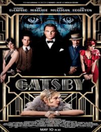 A nagy Gatsby online film