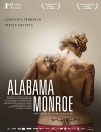 Alabama és Monroe online film