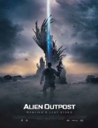 Alien Outpost online film
