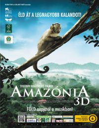 Amazónia online film