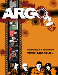 Argo 2 online film