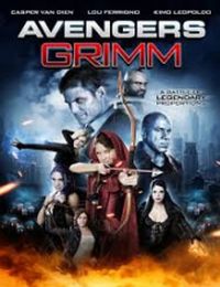 Avengers Grimm online film