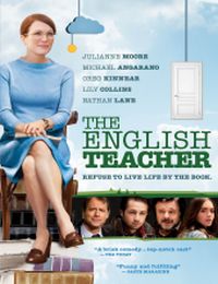 Az angoltanárnő online film