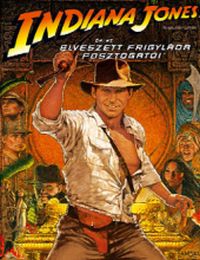 Indiana Jones - Az elveszett frigyláda fosztogatói online film