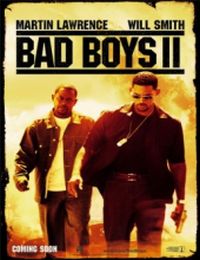 Bad Boys 2  - Már megint a rosszfiúk online film
