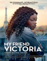 Barátnőm, Victoria online film
