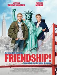 Barátság! online film