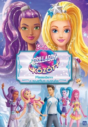 Barbie: Csillagok között online film