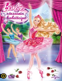 Barbie és a rózsaszín balettcipő online film