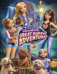 Barbie és húgai: A kutyusos kaland online film