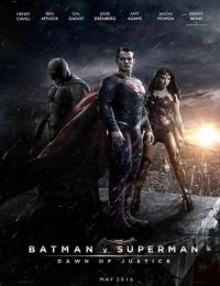 Batman Superman ellen - Az igazság hajnala online film