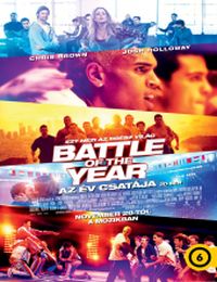 Battle of the Year - Az év csatája online film