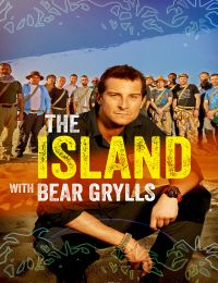Bear Grylls: A sziget - 1. évad online film