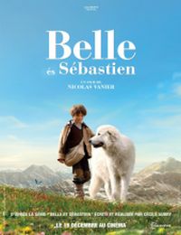 Belle és Sébastien online film