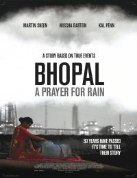 Bhopal: Ima az esőért online film